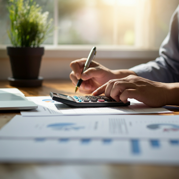 Optima GestYon vous propose ses services pour vous aider à gérer votre comptabilité.